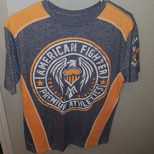 American Fighter TShirt
